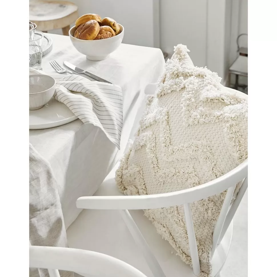 kissenhulle_akesha_mit_getuftetem_zickzackmuster_4-8.webp Sale Westwing Collection Kissenhulle Akesha Mit Getuftetem Zickzack-Muster