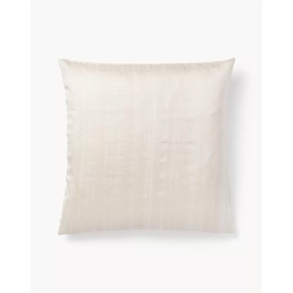 Outlet Westwing Collection Kissenhulle Aryane Aus Seide