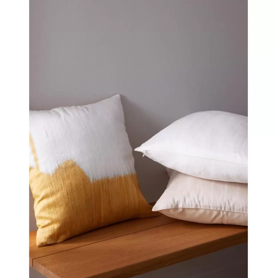 Outlet Westwing Collection Kissenhulle Aryane Aus Seide