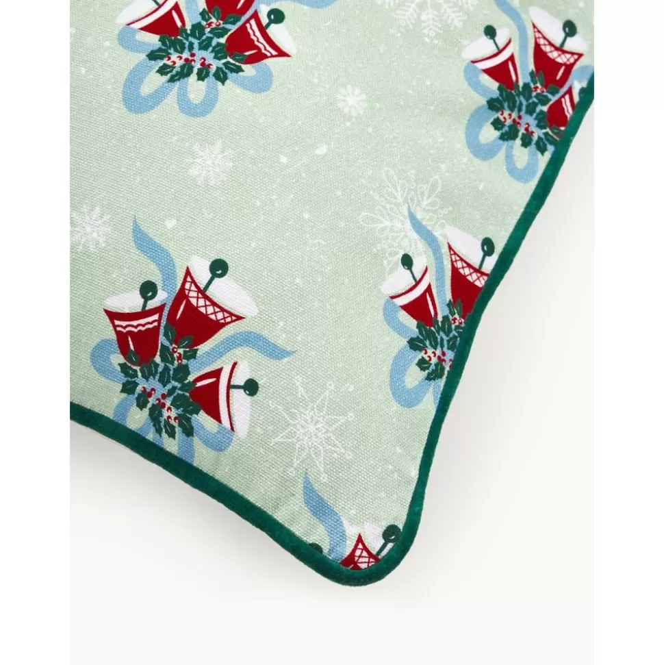 kissenhulle_bells_mit_weihnachtlichem_motiv_3-2.webp Sale Westwing Collection Kissenhulle Bells Mit Weihnachtlichem Motiv