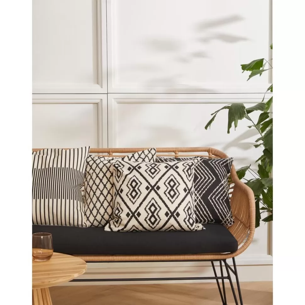 Best Westwing Collection Kissenhulle Delilah