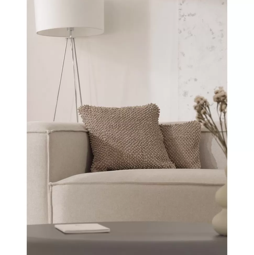 Best Westwing Collection Kissenhulle Indi Mit Strukturierter Oberflache