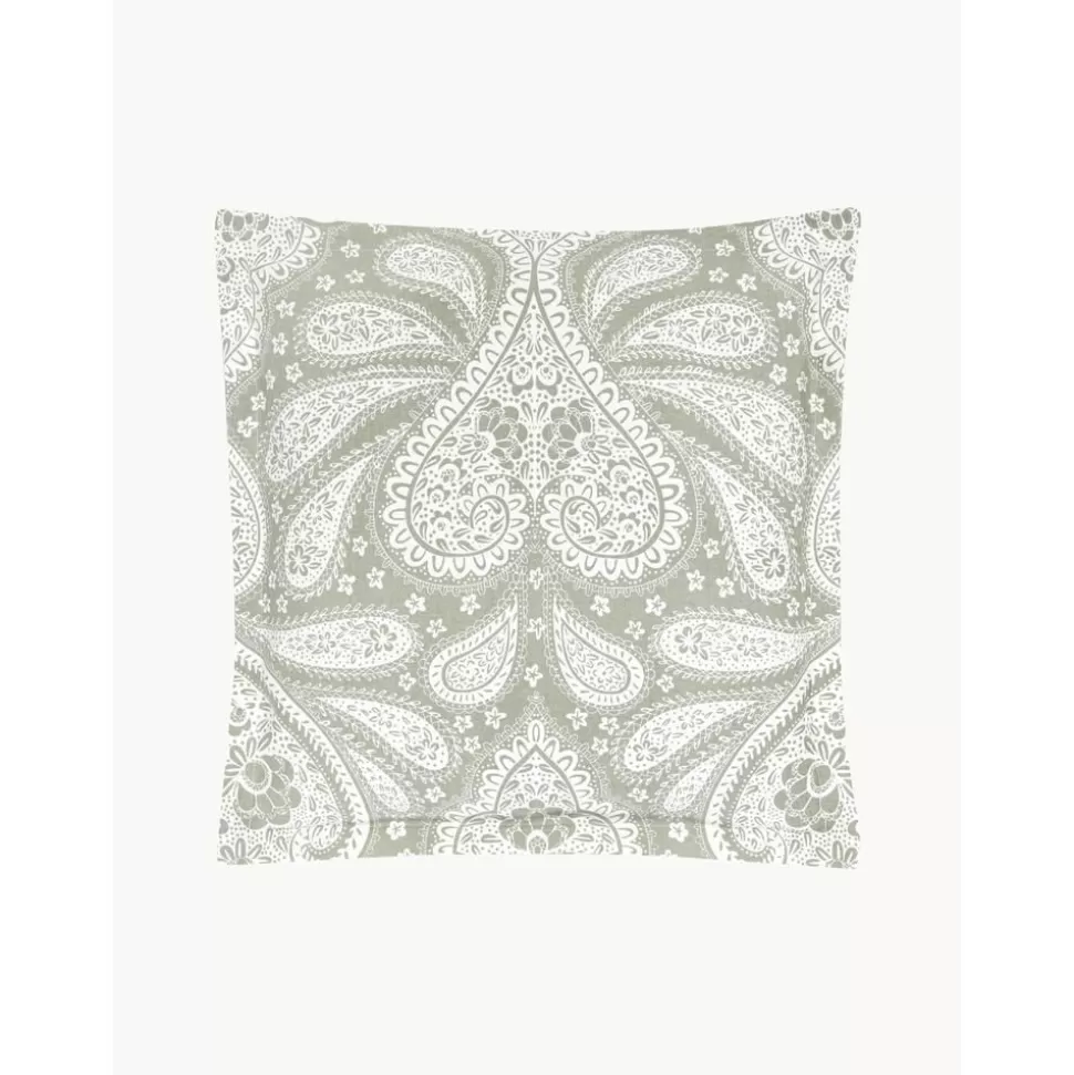 Flash Sale Westwing Collection Kissenhulle Manon Mit Paisley-Muster