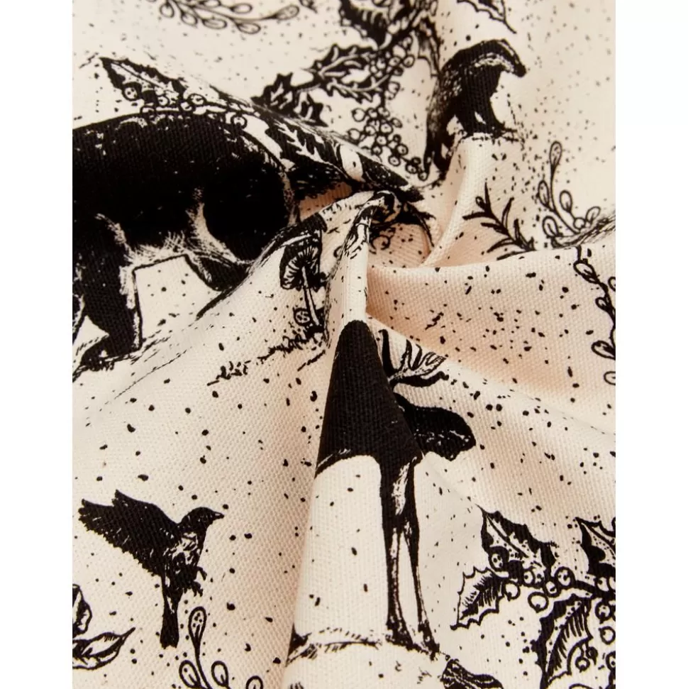 kissenhullen_animal_toile_2erset_4-2.webp Cheap Westwing Collection Kissenhullen Animal Toile, 2Er-Set