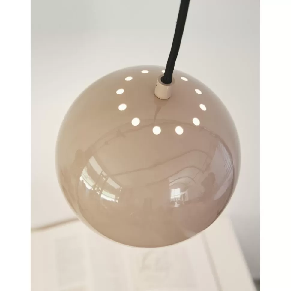 Outlet Frandsen Kleine Kugel-Pendelleuchte Ball