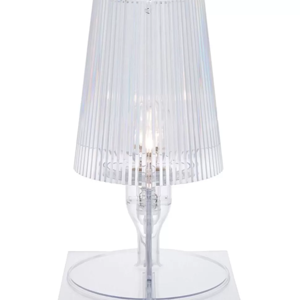 kleine_ledtischlampe_take_3-3.webp Outlet Kartell Kleine Led-Tischlampe Take
