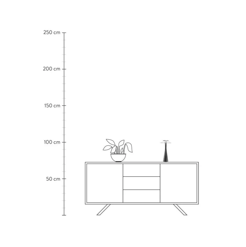 kleine_mobile_ledtischlampe_space_4-4.webp Flash Sale Kartell Kleine Mobile Led-Tischlampe Space