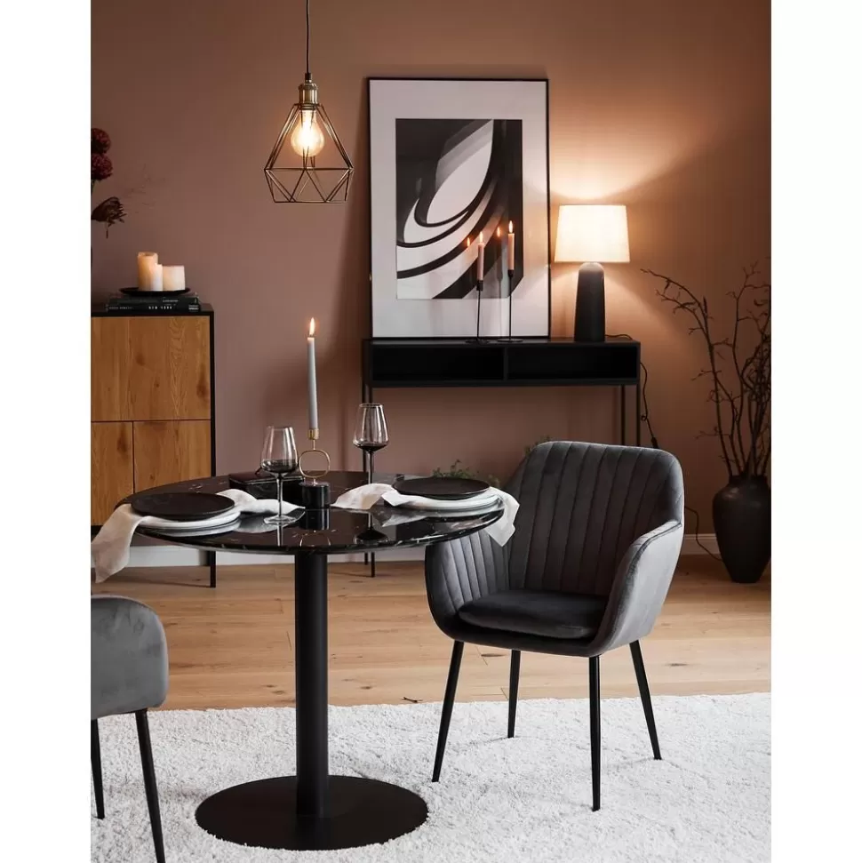 New Westwing Collection Kleine Pendelleuchte Agnes