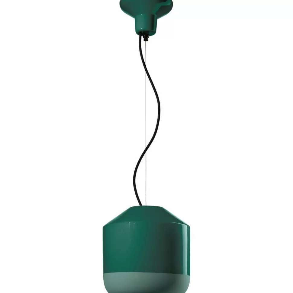 kleine_pendelleuchte_bellota_handgefertigt_2-4.webp Store Ferroluce Kleine Pendelleuchte Bellota, Handgefertigt