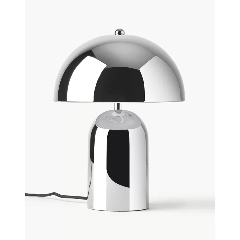 Clearance ICONS by Westwing Collection Kleine Retro-Tischlampe Walter