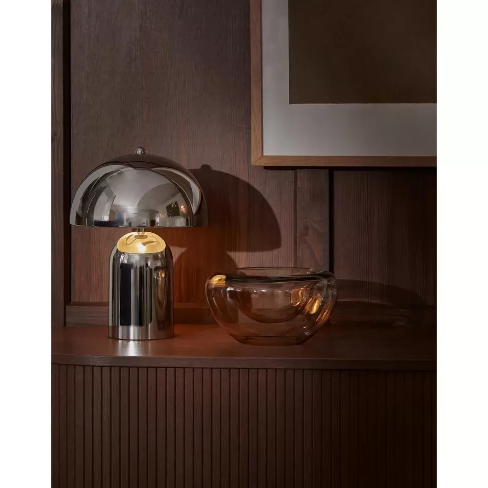 Store Westwing Collection Kleine Retro-Tischlampe Walter