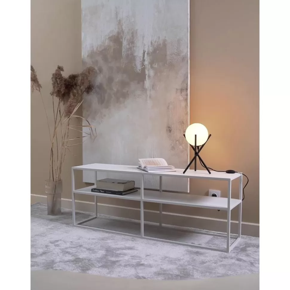 kleine_tripod_tischlampe_erik_mit_glasschirm_7-2.webp Store Westwing Collection Kleine Tripod Tischlampe Erik Mit Glasschirm