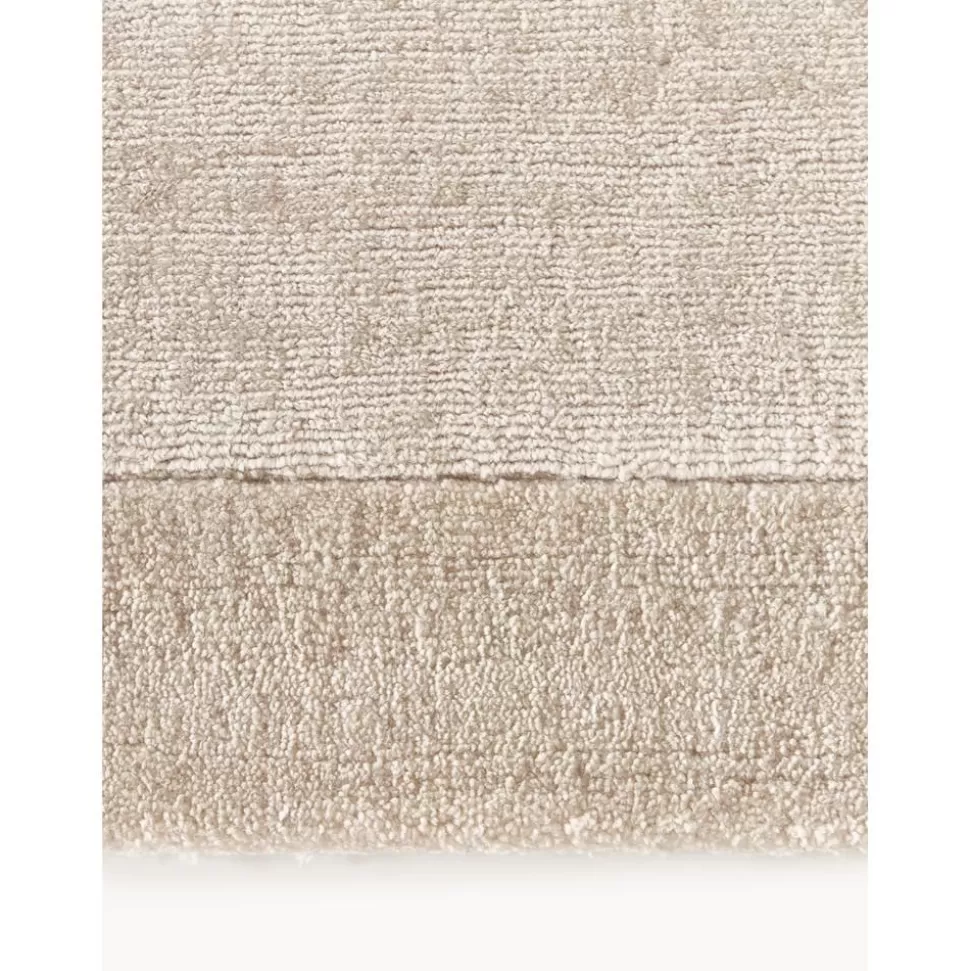 Discount Westwing Collection Kurzflor-Teppich Kari