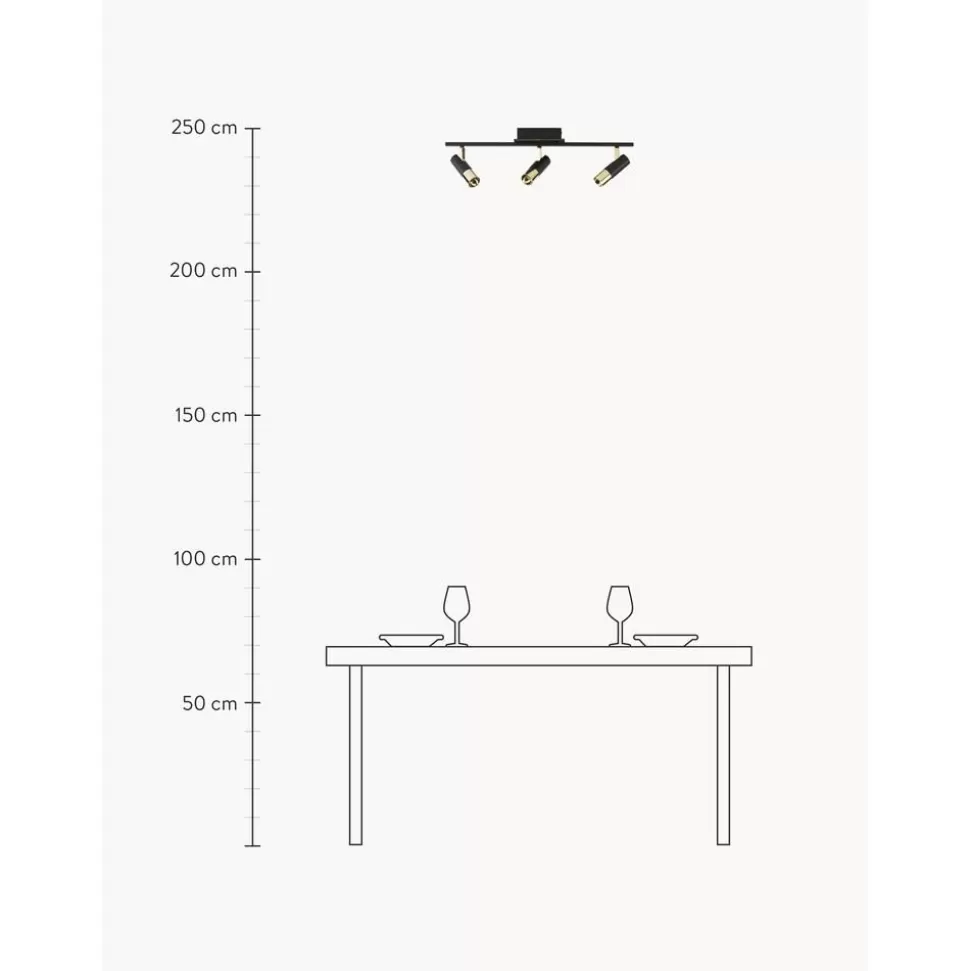 leddeckenstrahler_bobbygold_2-13.webp New Westwing Collection Led-Deckenstrahler Bobby-Gold