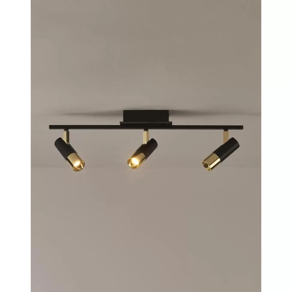 leddeckenstrahler_bobbygold_3-13.webp New Westwing Collection Led-Deckenstrahler Bobby-Gold