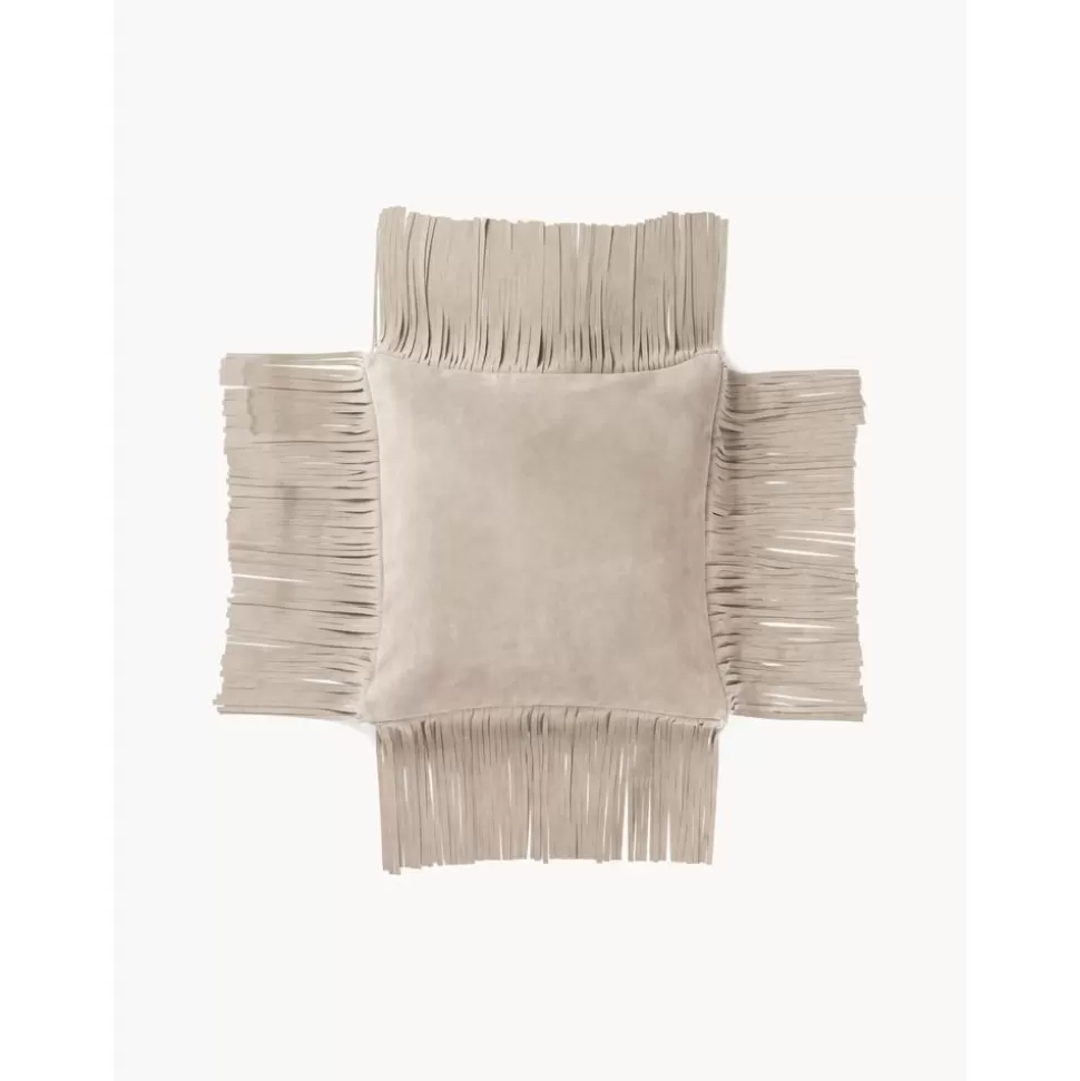 lederkissenhulle_amaia_mit_fransen_5-8.webp Outlet Westwing Collection Leder-Kissenhulle Amaia Mit Fransen