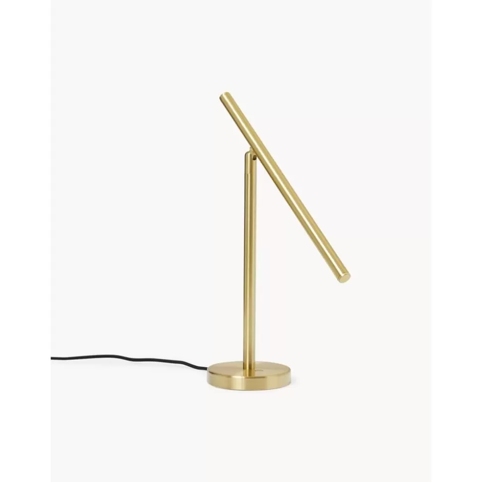 ledleselampe_gratia_mit_touchfunktion_2-1.webp Sale Westwing Collection Led-Leselampe Gratia Mit Touch-Funktion