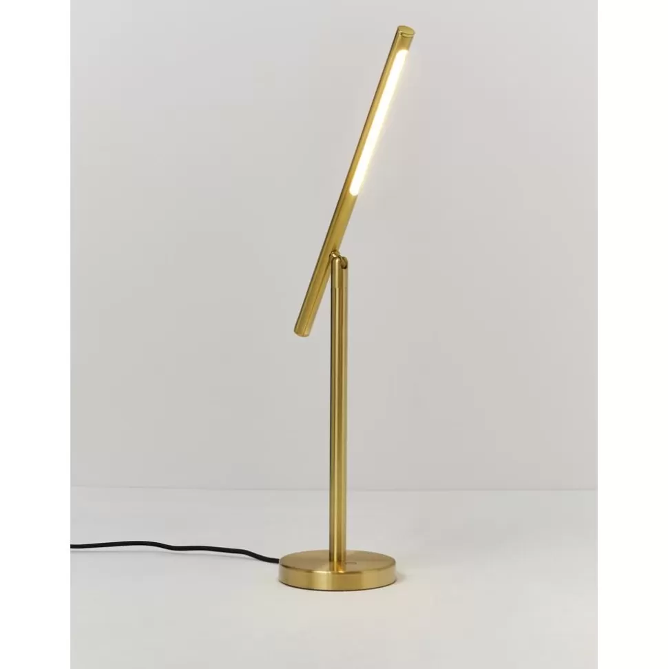 ledleselampe_gratia_mit_touchfunktion_3-1.webp Sale Westwing Collection Led-Leselampe Gratia Mit Touch-Funktion