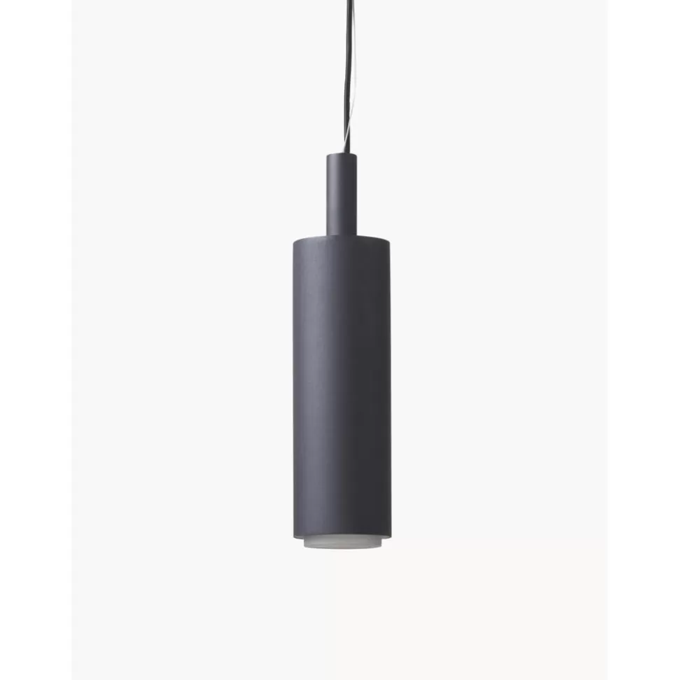 Hot Westwing Collection Led-Pendelleuchte Jari Aus Metall