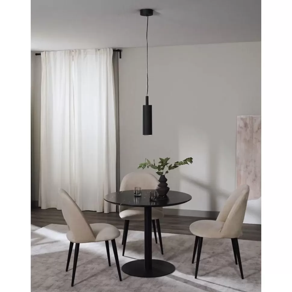 Hot Westwing Collection Led-Pendelleuchte Jari Aus Metall