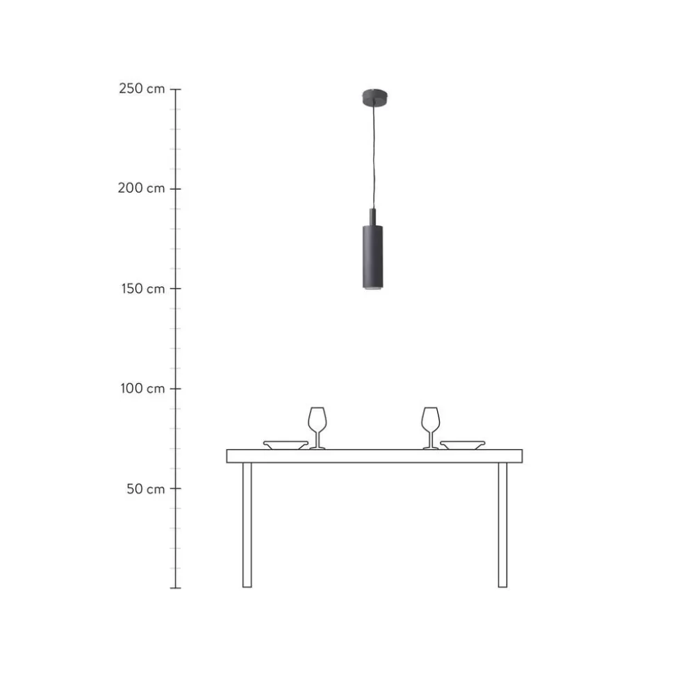 ledpendelleuchte_jari_aus_metall_7-5.webp Best Sale Westwing Collection Led-Pendelleuchte Jari Aus Metall