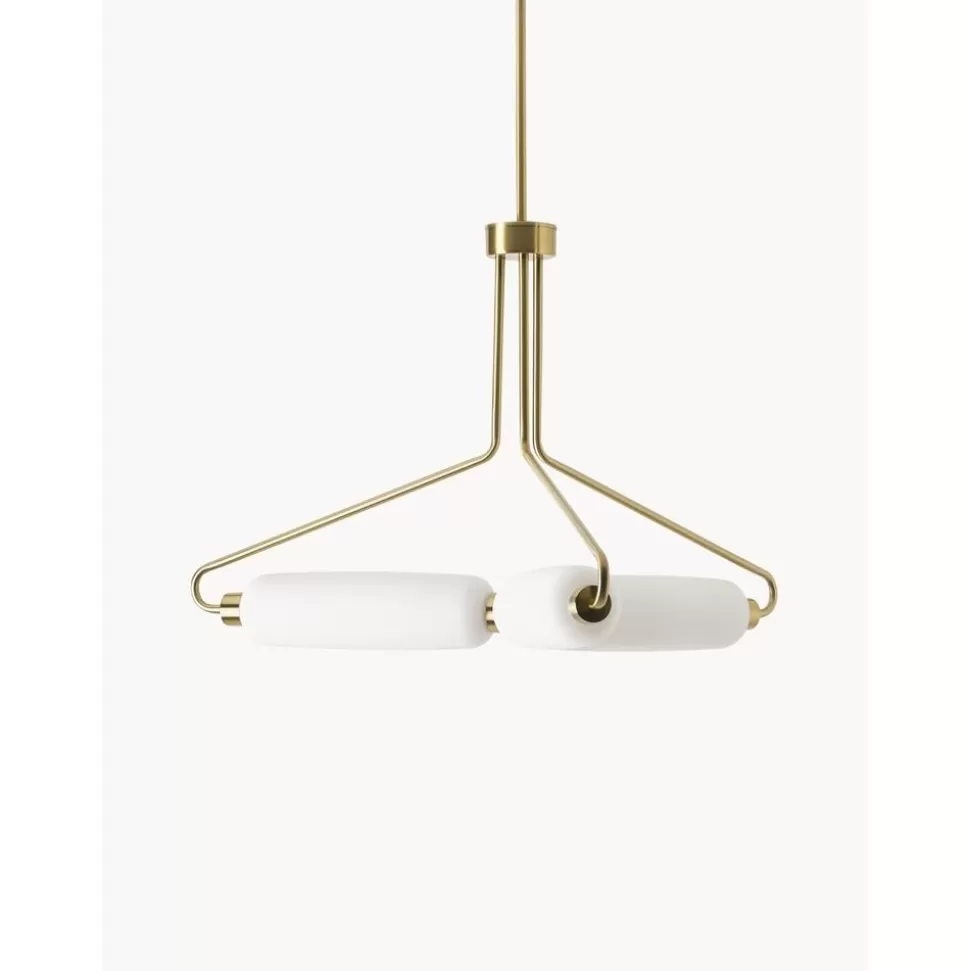 Shop Westwing Collection Led-Pendelleuchte Tate