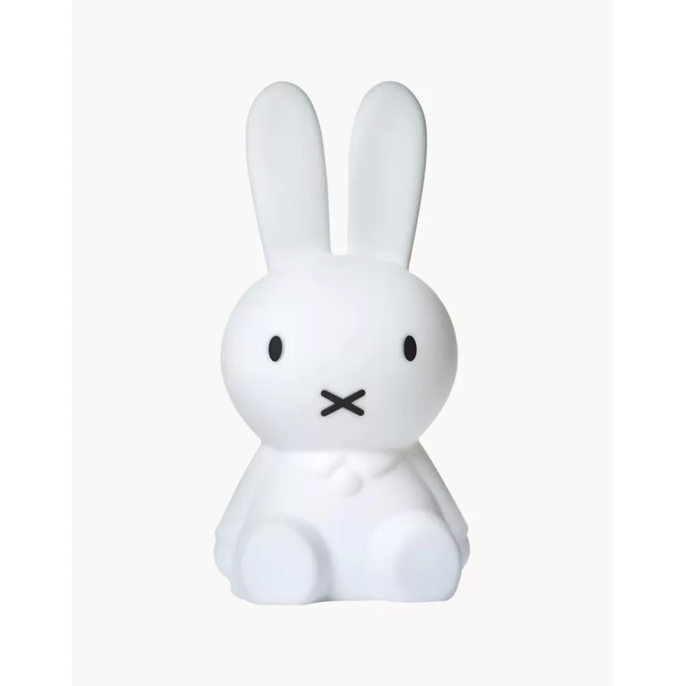 Hot Mr Maria Led-Tischleuchte Miffy First Light