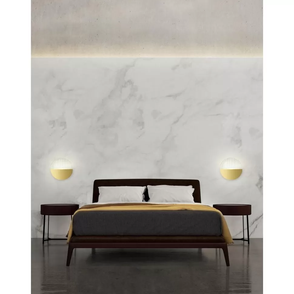 Flash Sale Maytoni Led-Wandleuchte Jupiter