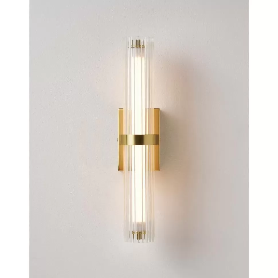 Flash Sale Westwing Collection Led-Wandleuchte Mirabella