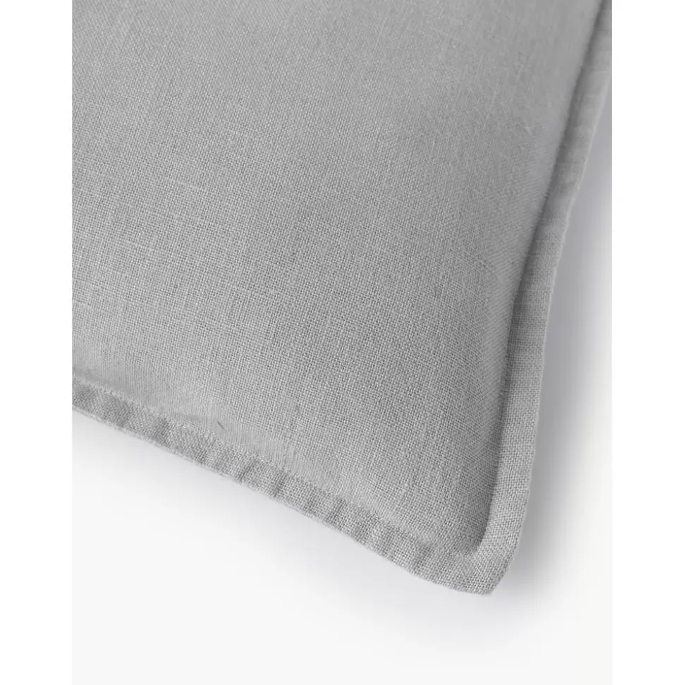 leinenkissenhulle_lanya_in_hellgrau_2-5.webp Outlet Westwing Collection Leinen-Kissenhulle Lanya In Hellgrau