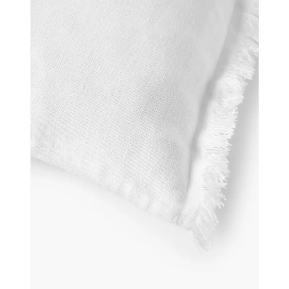 leinenkissenhulle_luana_mit_fransen_2-42.webp Best Sale Westwing Collection Leinen-Kissenhulle Luana Mit Fransen