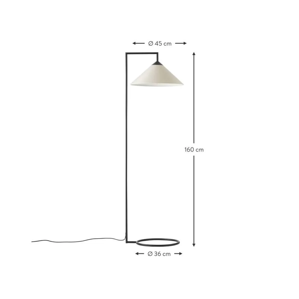 leselampe_iris_10-4.webp Sale Westwing Collection Leselampe Iris