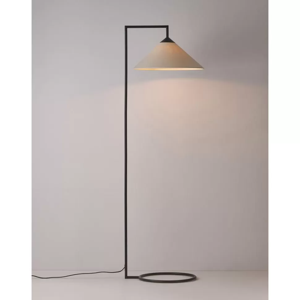 leselampe_iris_2-4.webp Sale Westwing Collection Leselampe Iris