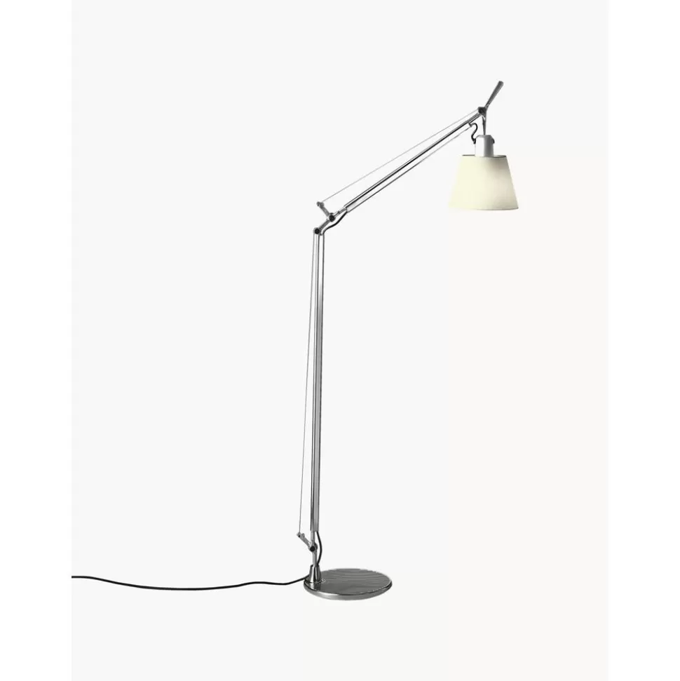 Online Artemide Leselampe Tolomeo Basculante