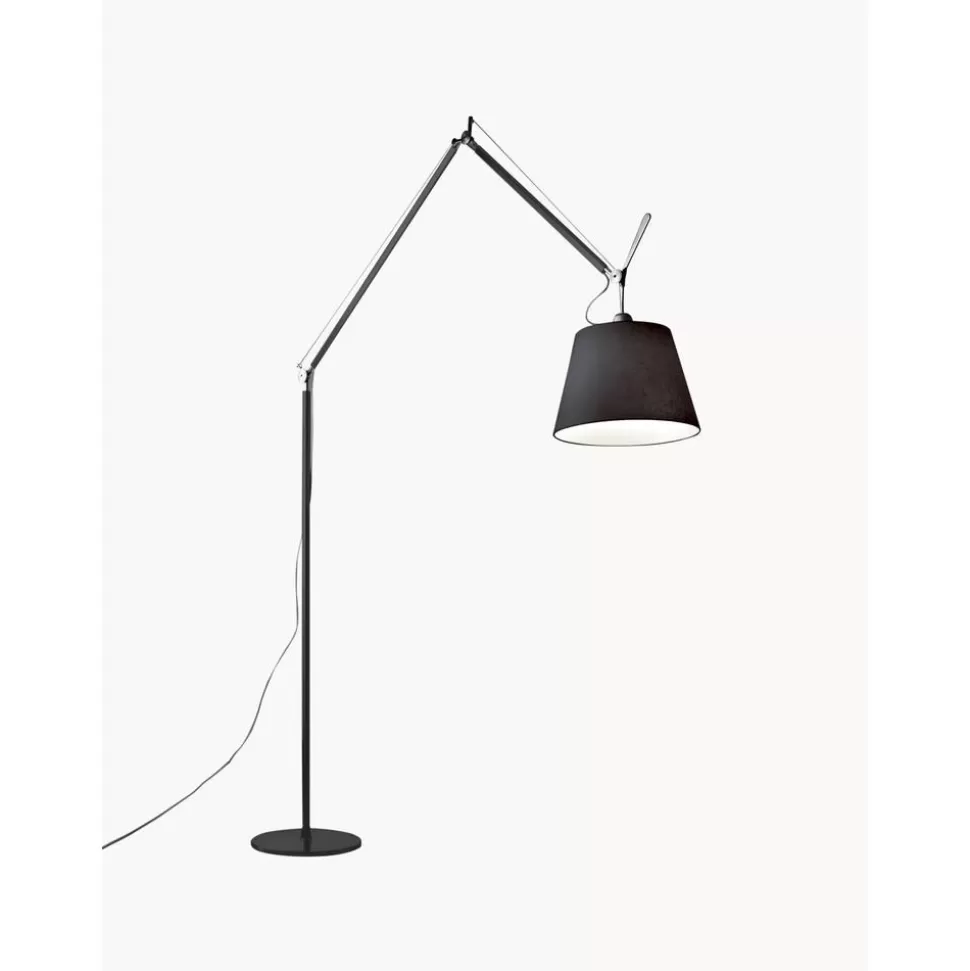 Clearance Artemide Leselampe Tolomeo Mega