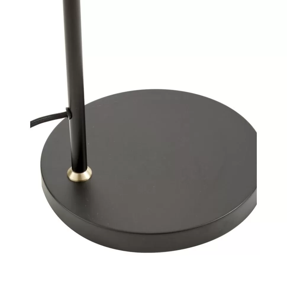 leselampe_wilson_mit_glasschirm_6-2.webp Online Westwing Collection Leselampe Wilson Mit Glasschirm