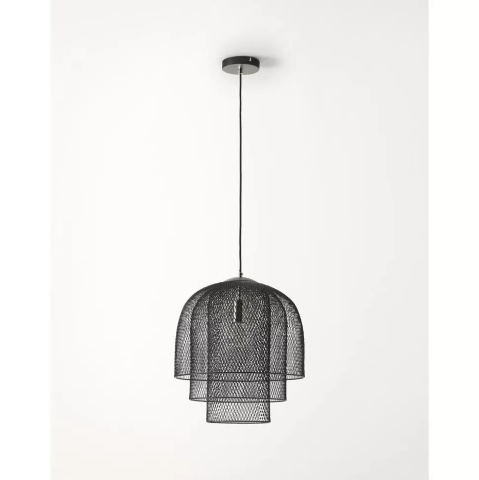 metallpendelleuchte_louie_2-2.webp New Westwing Collection Metall-Pendelleuchte Louie