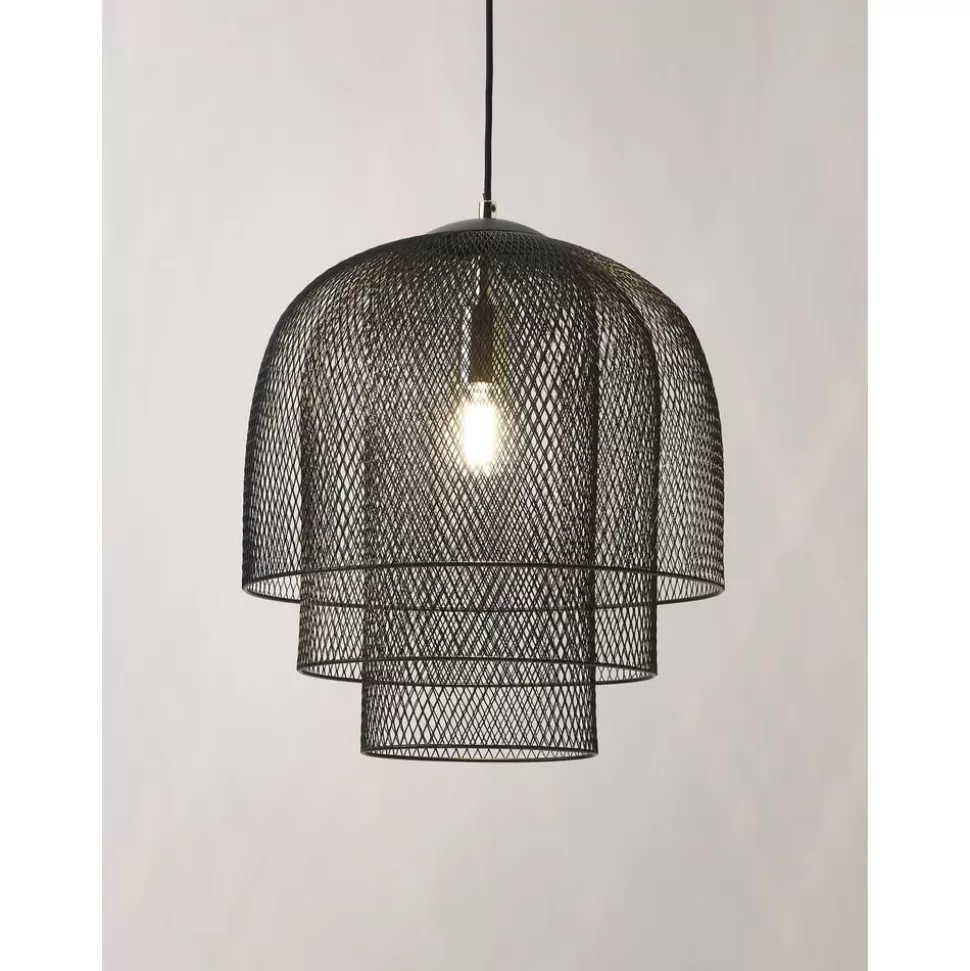 metallpendelleuchte_louie_3-2.webp New Westwing Collection Metall-Pendelleuchte Louie