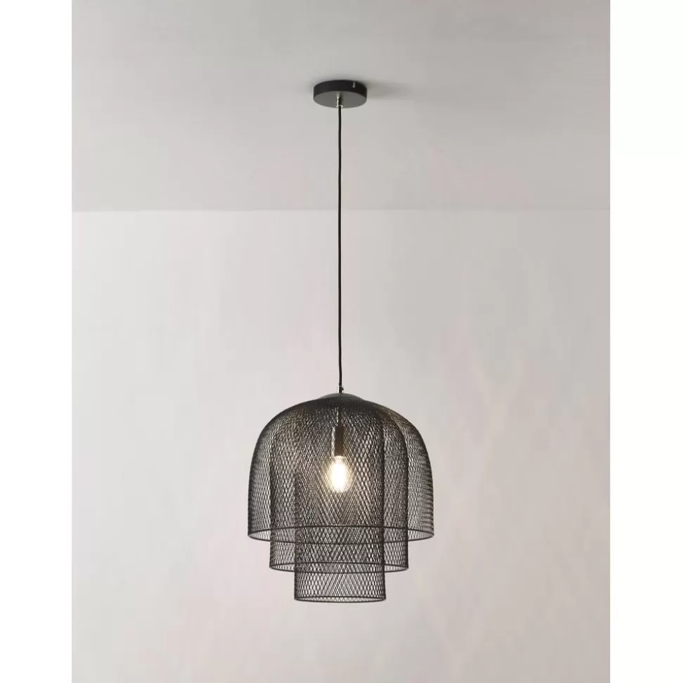 metallpendelleuchte_louie_4-2.webp New Westwing Collection Metall-Pendelleuchte Louie