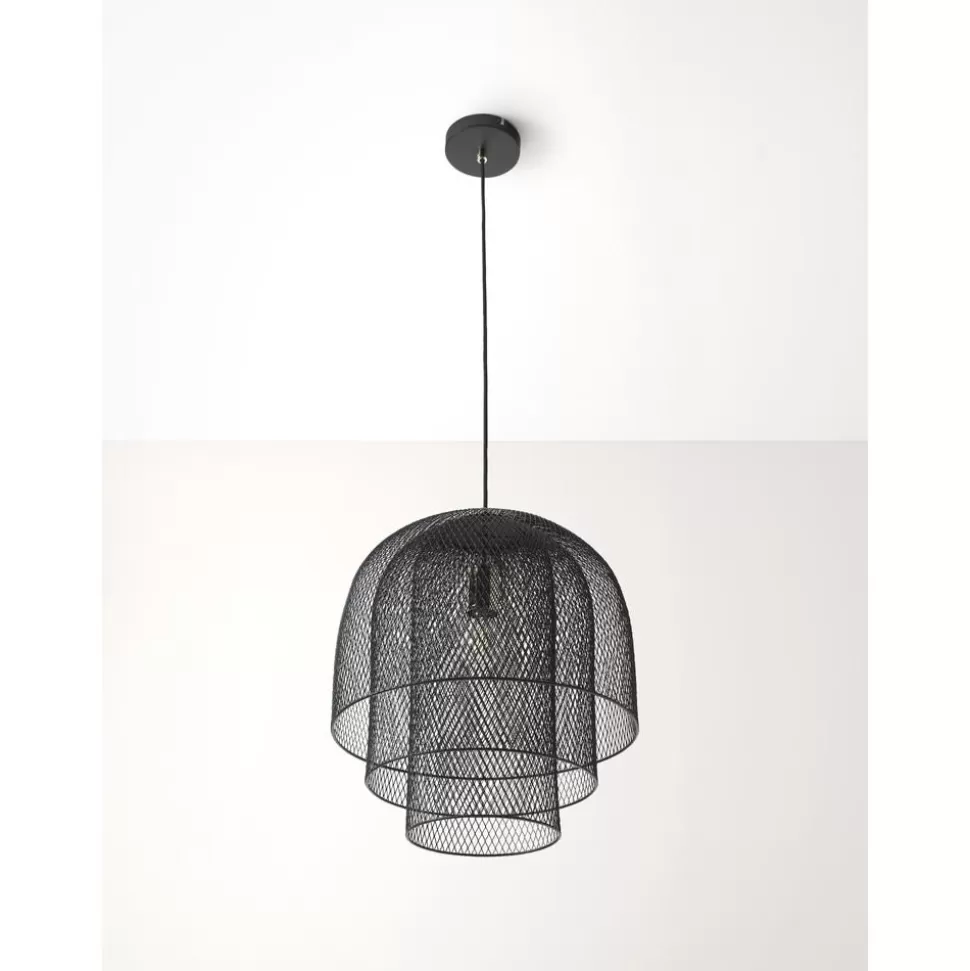 metallpendelleuchte_louie_5-2.webp New Westwing Collection Metall-Pendelleuchte Louie