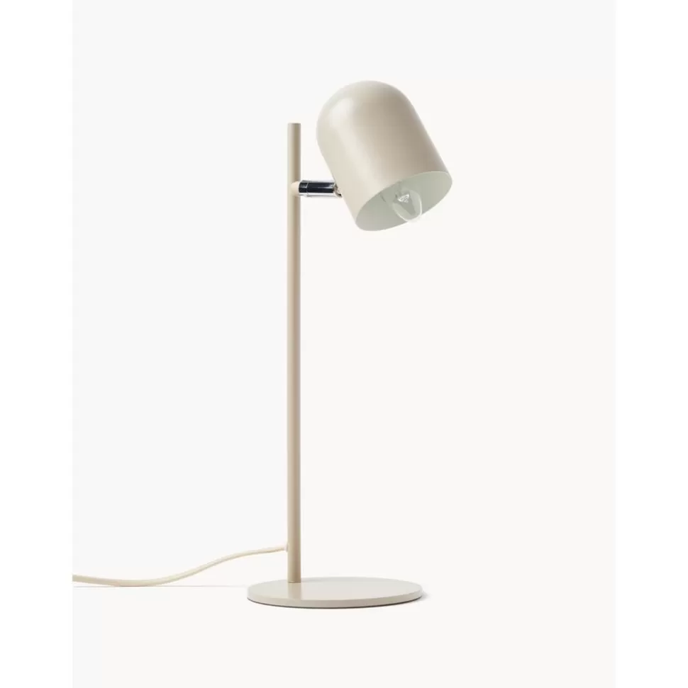 Best Sale Westwing Collection Metall-Tischlampe Almo