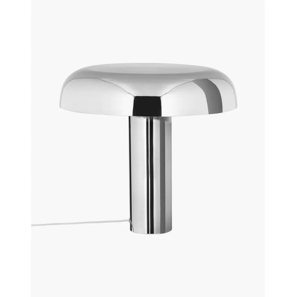 Sale HKliving Nachttischlampe Mushroom