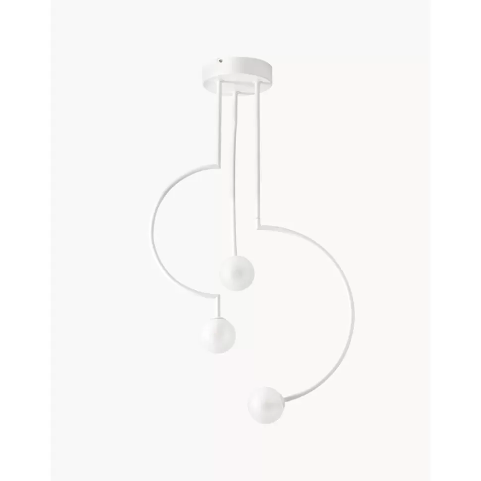 Online Westwing Collection Pendelleuchte Aglaia