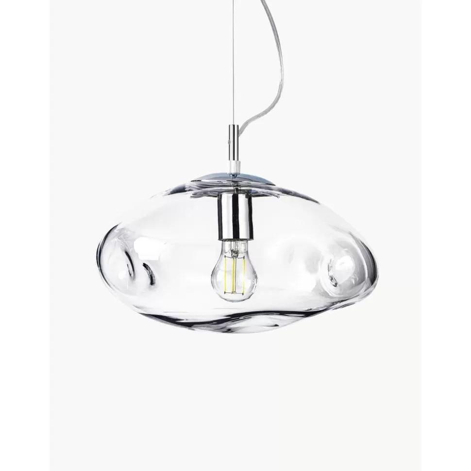 Discount Westwing Collection Pendelleuchte Amora