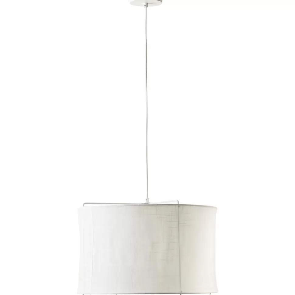 pendelleuchte_clouds_aus_leinen_3-11.webp Best Sale Westwing Collection Pendelleuchte Clouds Aus Leinen