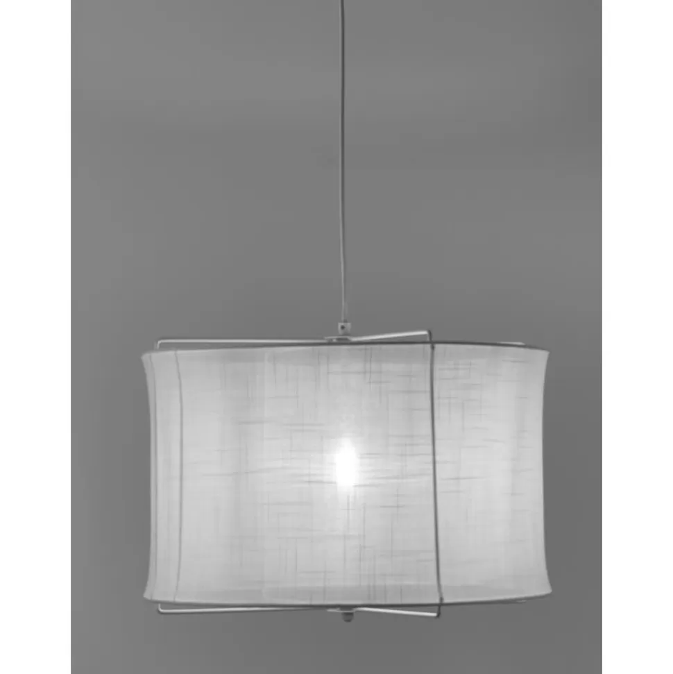 pendelleuchte_clouds_aus_leinen_4-11.webp Best Sale Westwing Collection Pendelleuchte Clouds Aus Leinen