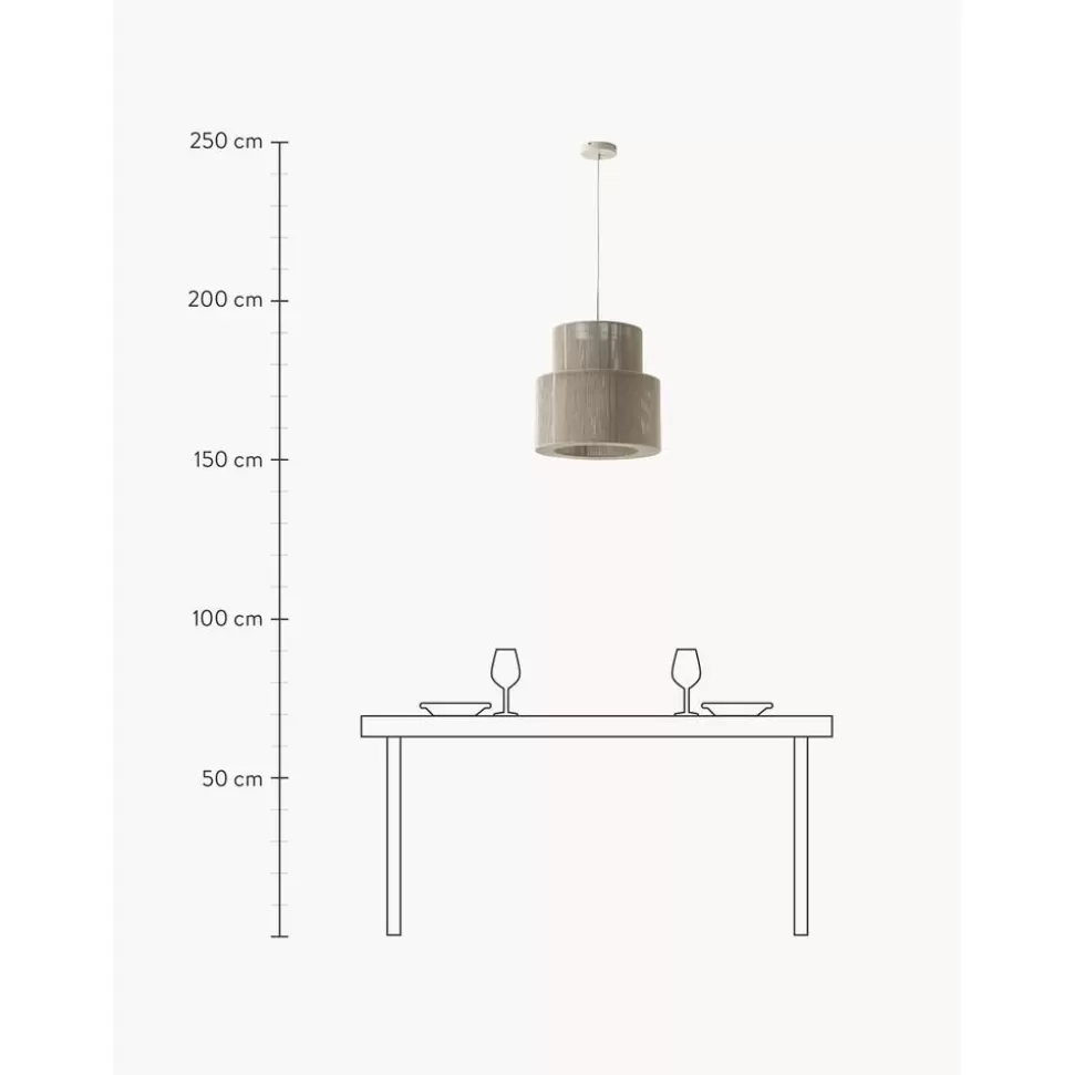 pendelleuchte_lace_aus_leinenfaden_9-4.webp Flash Sale Westwing Collection Pendelleuchte Lace Aus Leinenfaden