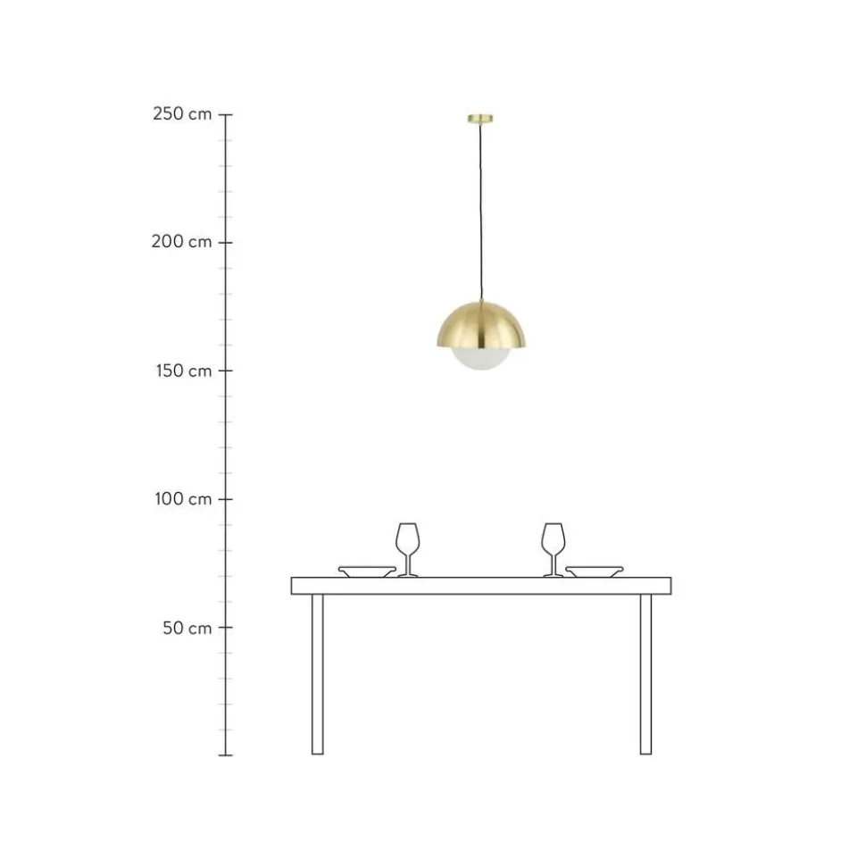 pendelleuchte_lucille_mit_opalglas_6-2.webp Cheap Westwing Collection Pendelleuchte Lucille Mit Opalglas