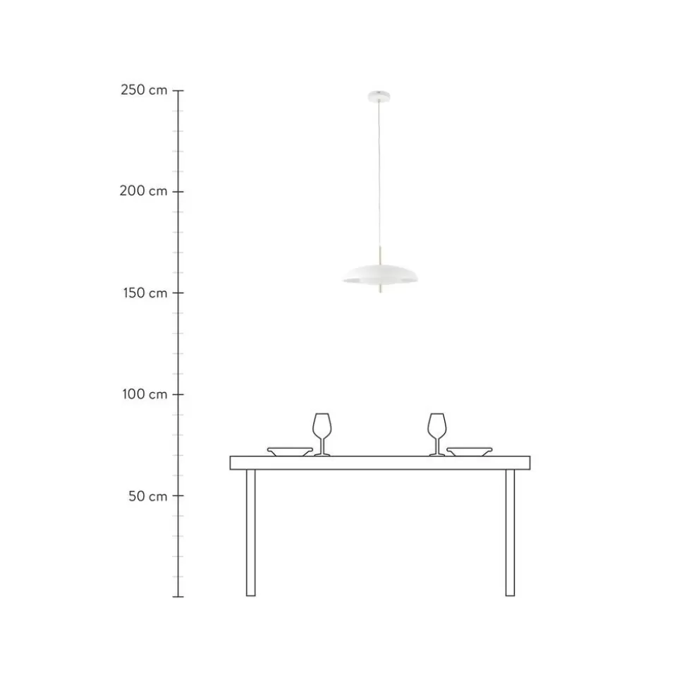 pendelleuchte_matheagold_8-2.webp Best Sale Westwing Collection Pendelleuchte Mathea-Gold