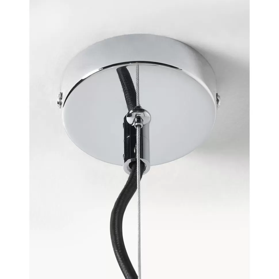 pendelleuchte_mond_mit_glaskugel_9-2.webp Cheap Westwing Collection Pendelleuchte Mond Mit Glaskugel